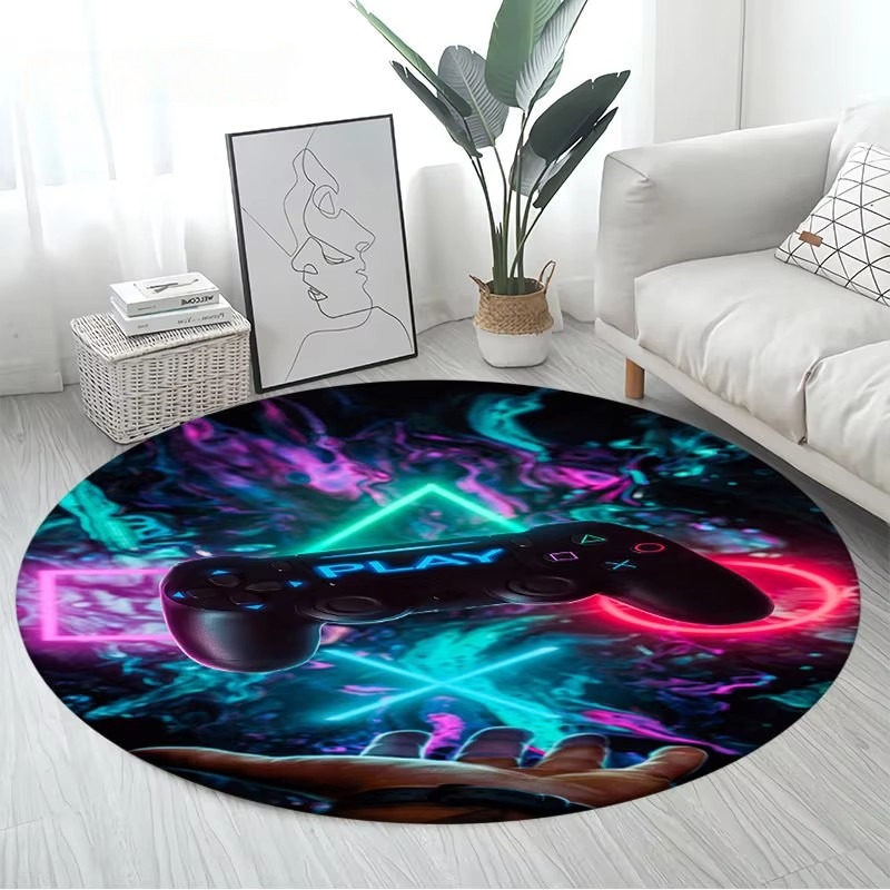 Tapis de sol 3D pour gamer, gr - 3D Printing Nerd avis et prix