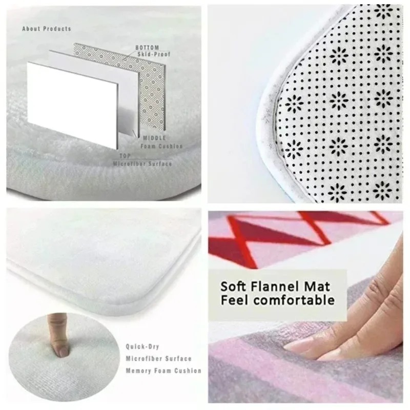 Tapis de sol 3D pour gamer, gr - 3D Printing Nerd avis et prix