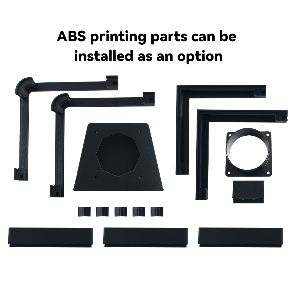Kit de ventilateur d'évacuatio - 3D Printing Bambu Lab avis et prix