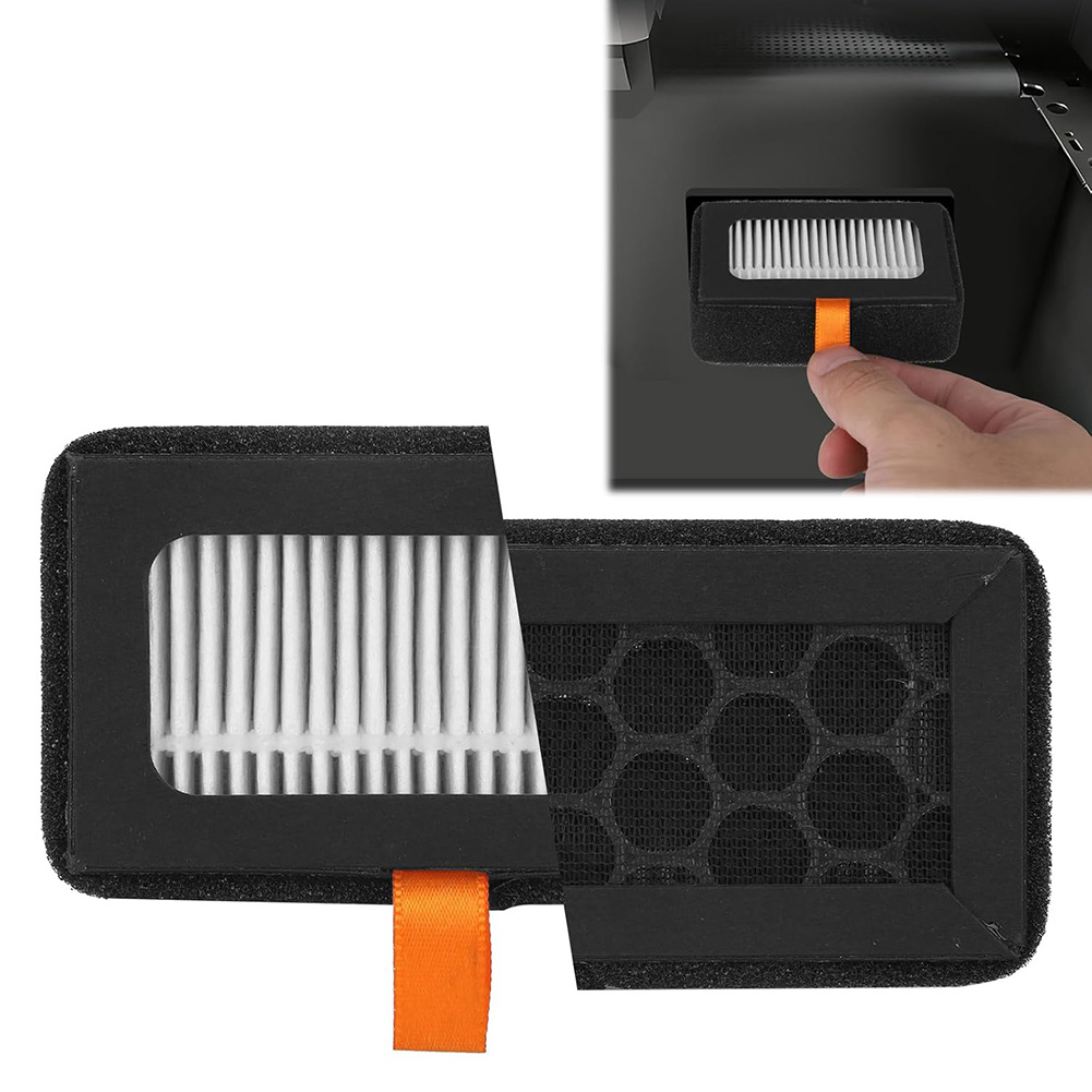 2 filtres à air doubles à base - 3D Printing X1 Carbon avis et prix