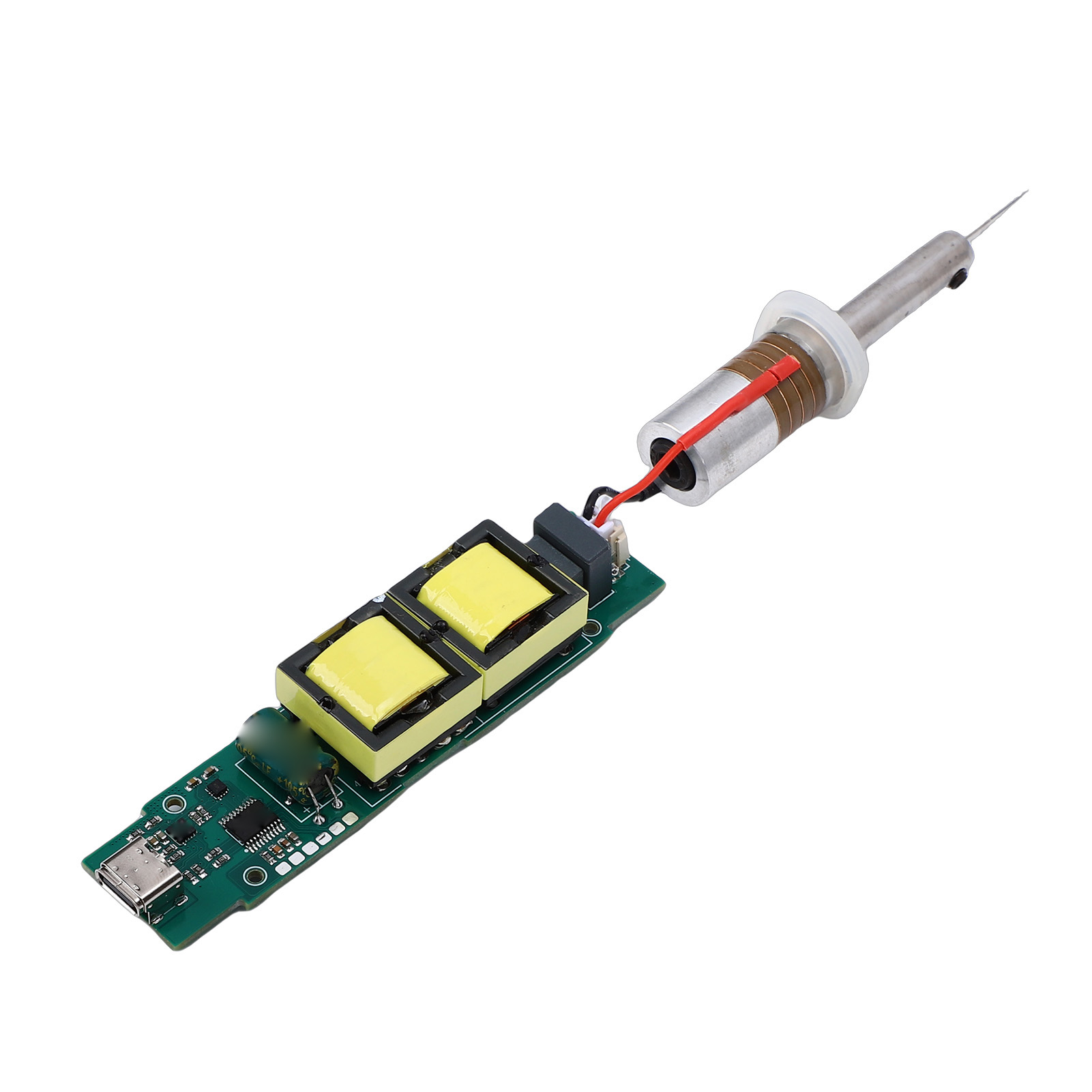 Kit de transducteur de coupe u - 3D Printing Nerd avis et prix