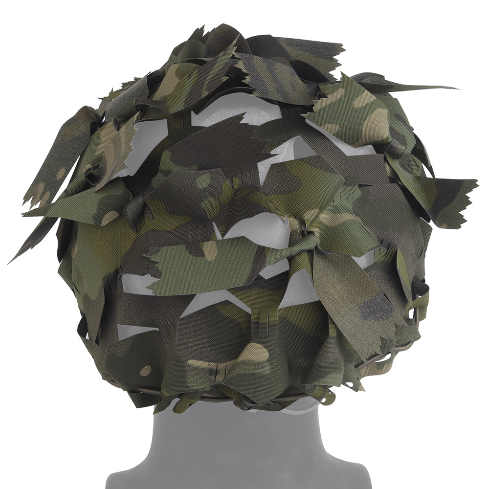 Housse de casque tactique camo - 3D Printing Laser Cutting avis et prix