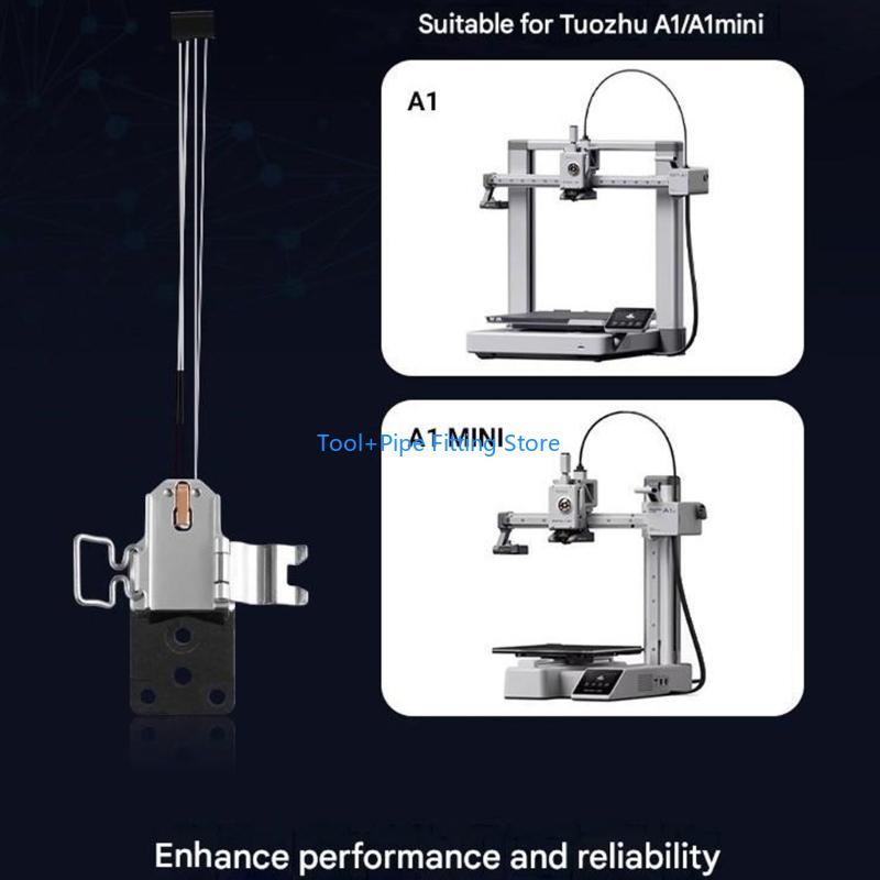 Bloc chauffant pour imprimante - 3D Printing Zirconia avis et prix