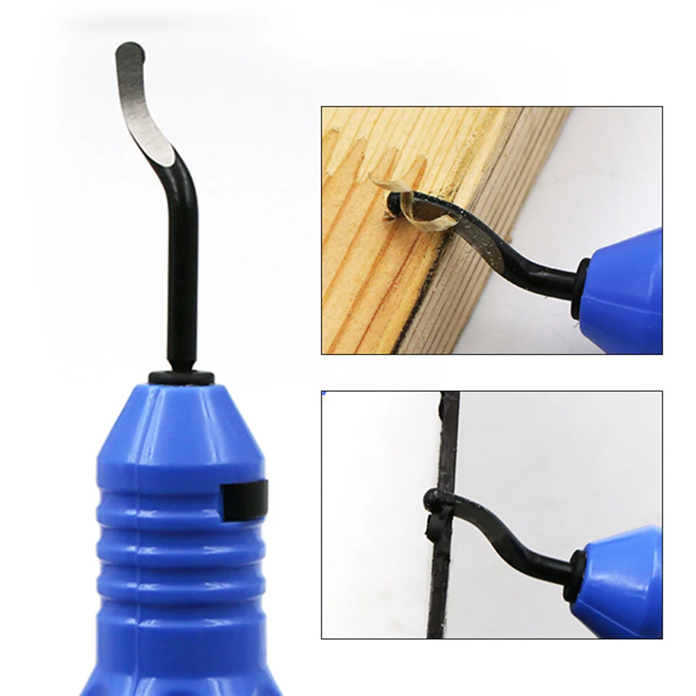 Ensemble d'outils d'ébavurage  - 3D Printing Material avis et prix