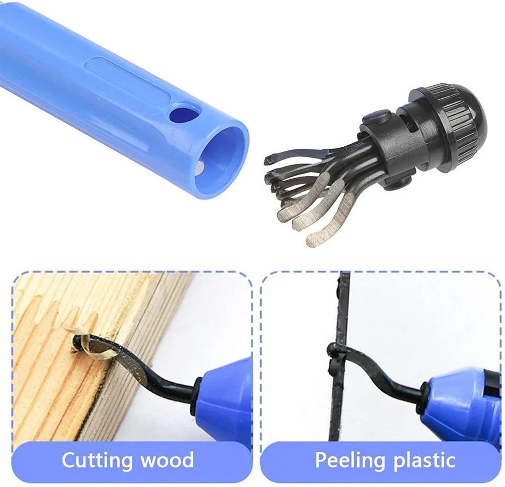 Ensemble d'outils d'ébavurage  - 3D Printing Material avis et prix