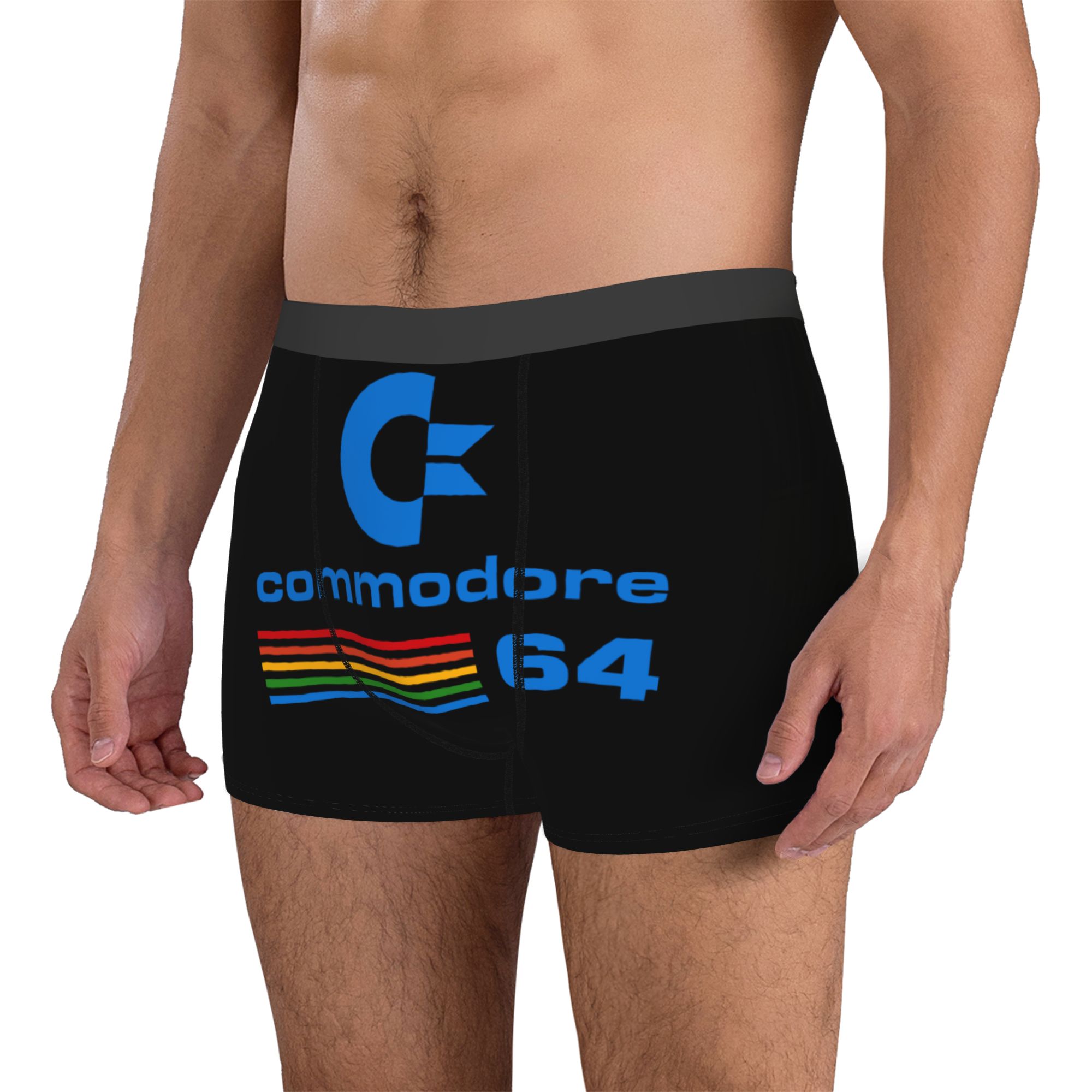 Cool Commodore 64 C64 Sid Amig - 3D Printing Nerd avis et prix