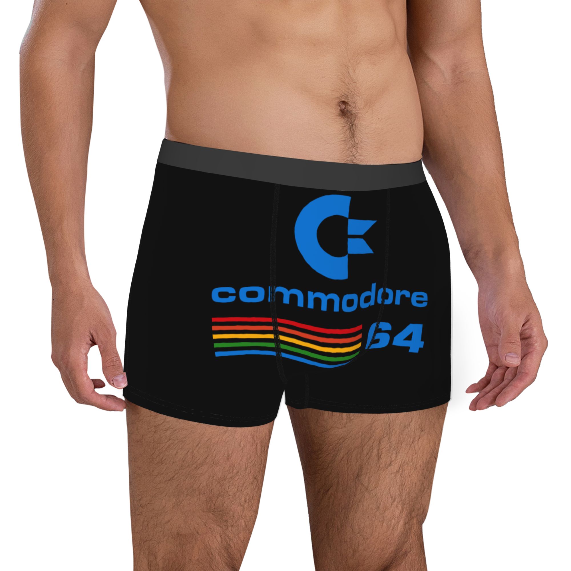 Cool Commodore 64 C64 Sid Amig - 3D Printing Nerd avis et prix