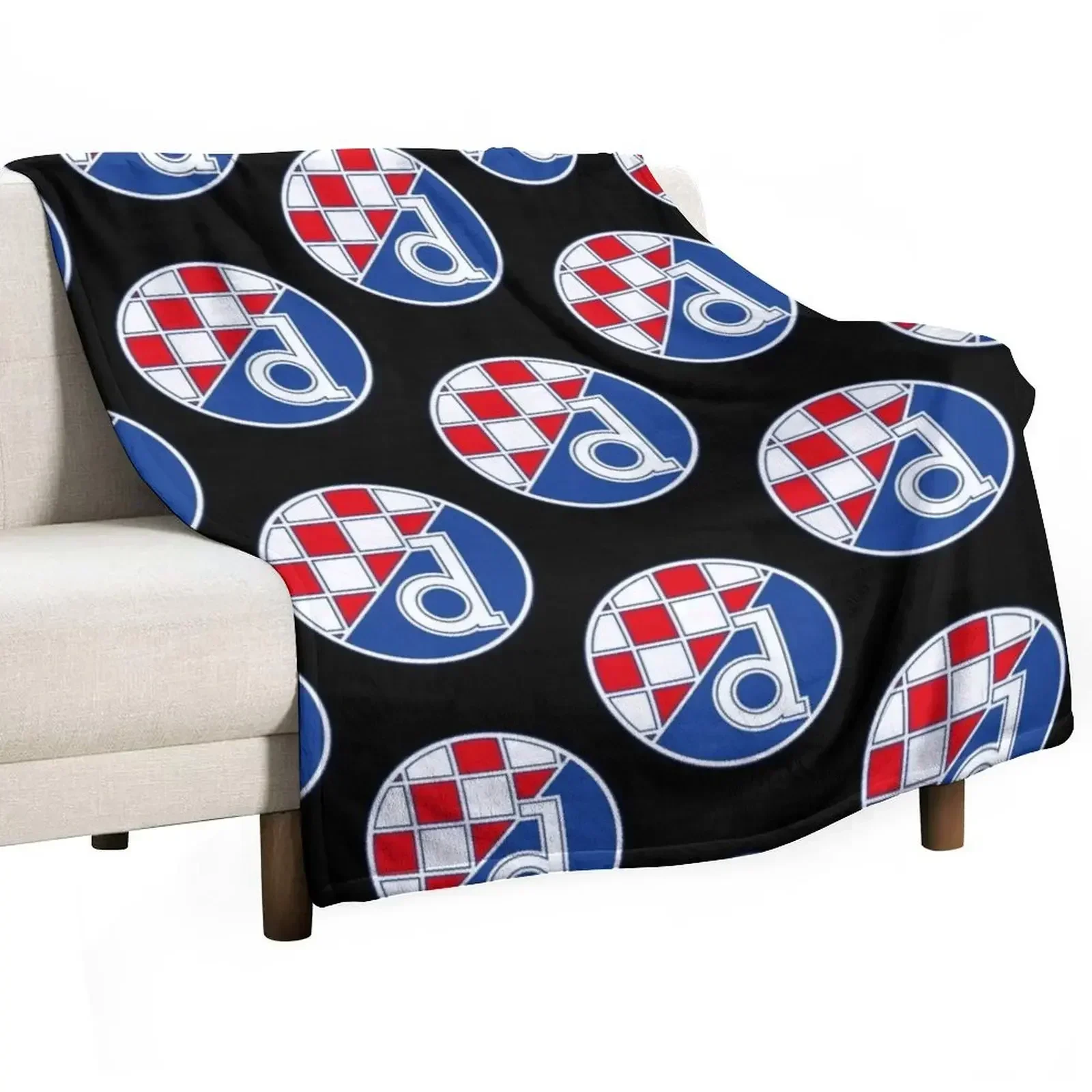 Couverture Dinamo Zagreb, couv - 3D Printing Zagreb avis et prix