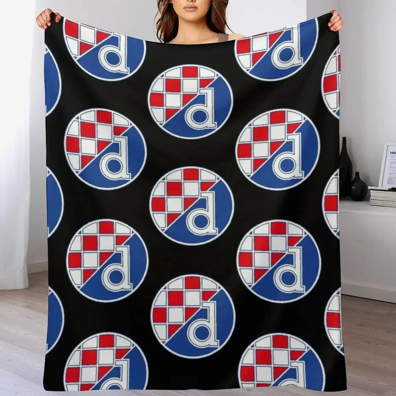Couverture Dinamo Zagreb, couv - 3D Printing Zagreb avis et prix