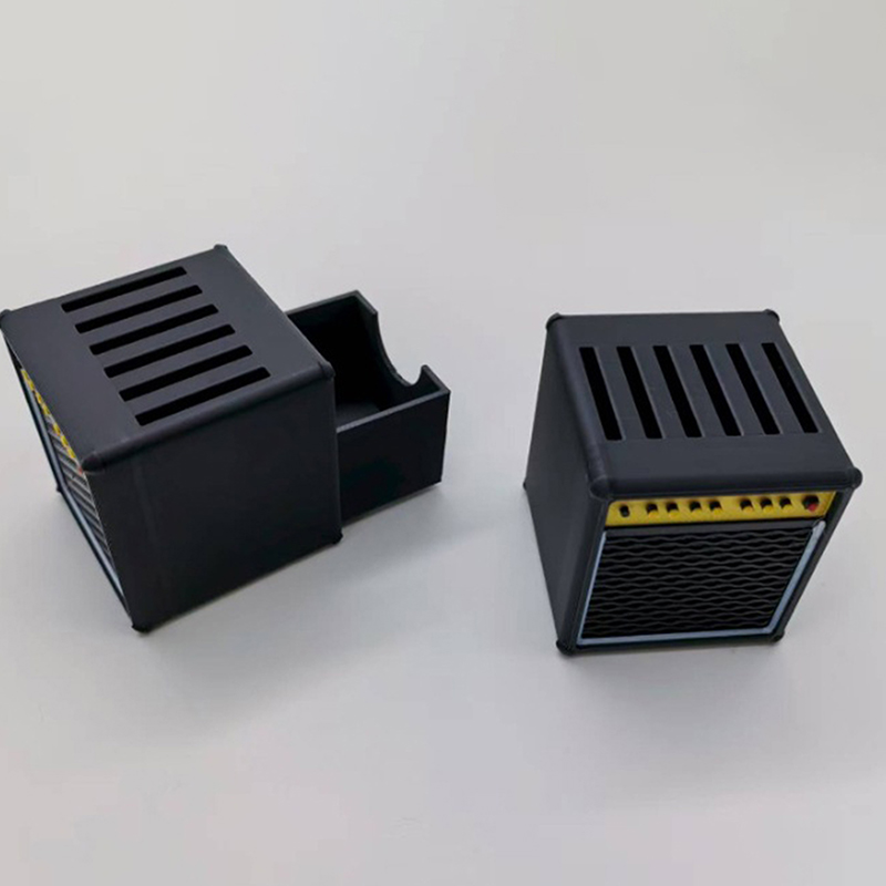 Haut-parleur imprimé en 3D, su - 3D Printing Housing avis et prix
