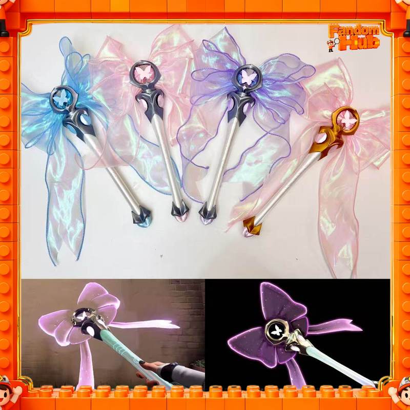 Accessoire de cosplay Valorant - 3D Printing Yourself avis et prix