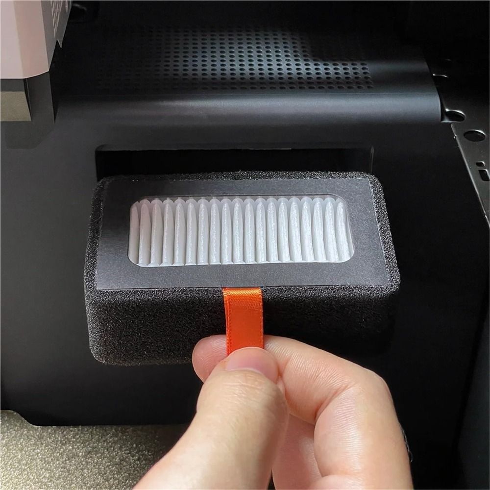 Remplacement HEPA 13 + charbon - 3D Printing X1 Carbon avis et prix