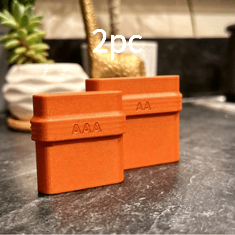Boîte de rangement pour piles  - 3D Printing Housing avis et prix