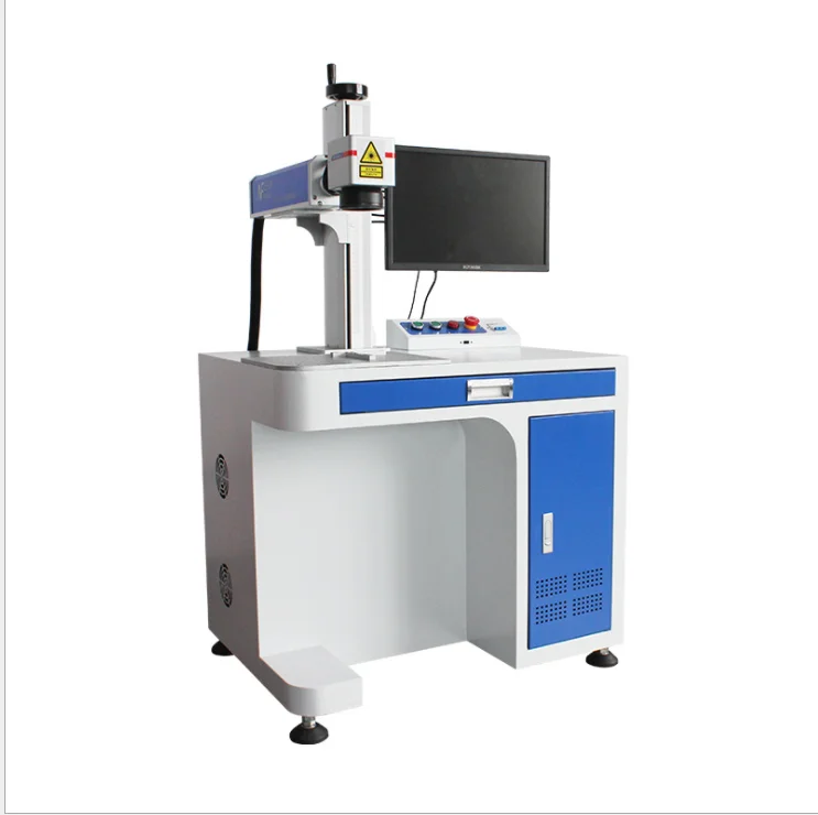 Machine de marquage Laser UV p - 3D Printing Laser Cutting avis et prix