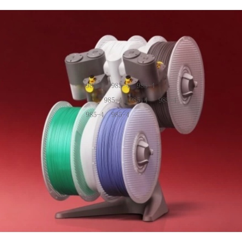 Imprimante 3D Série A1 Système - 3D Printing Material avis et prix