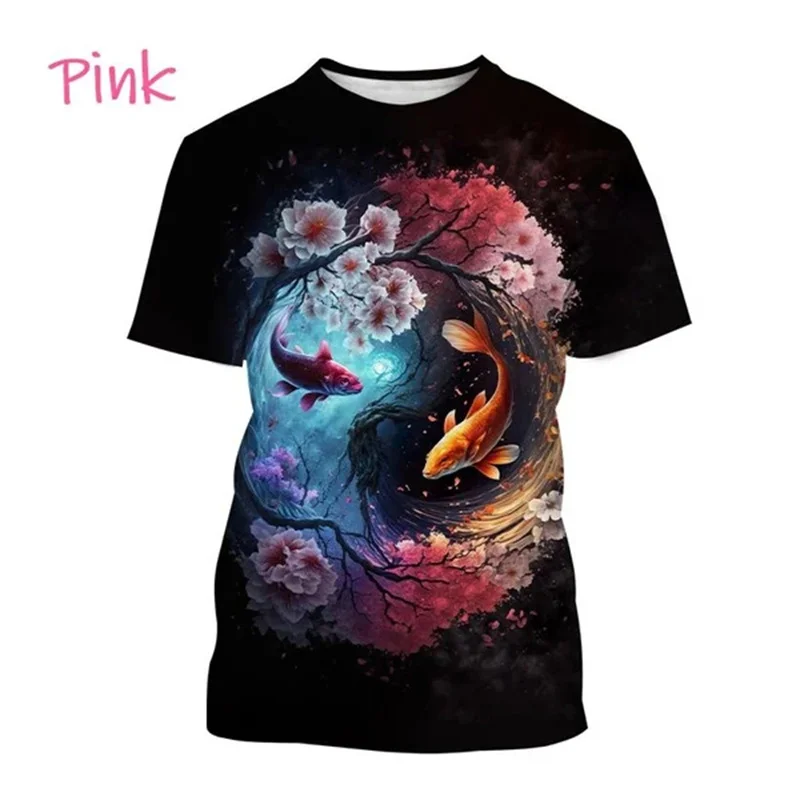 T-shirt homme motif Tai Chi ch - 3D Printing Diagram avis et prix