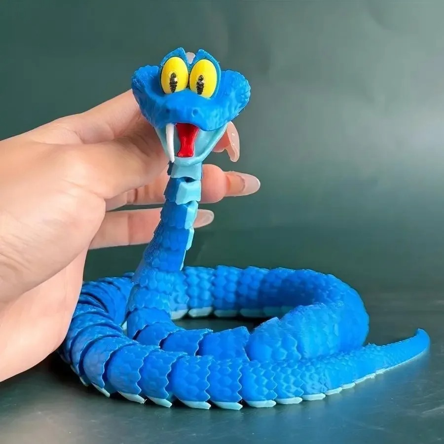 Jouet de simulation articulé s - 3D Printing Yourself avis et prix