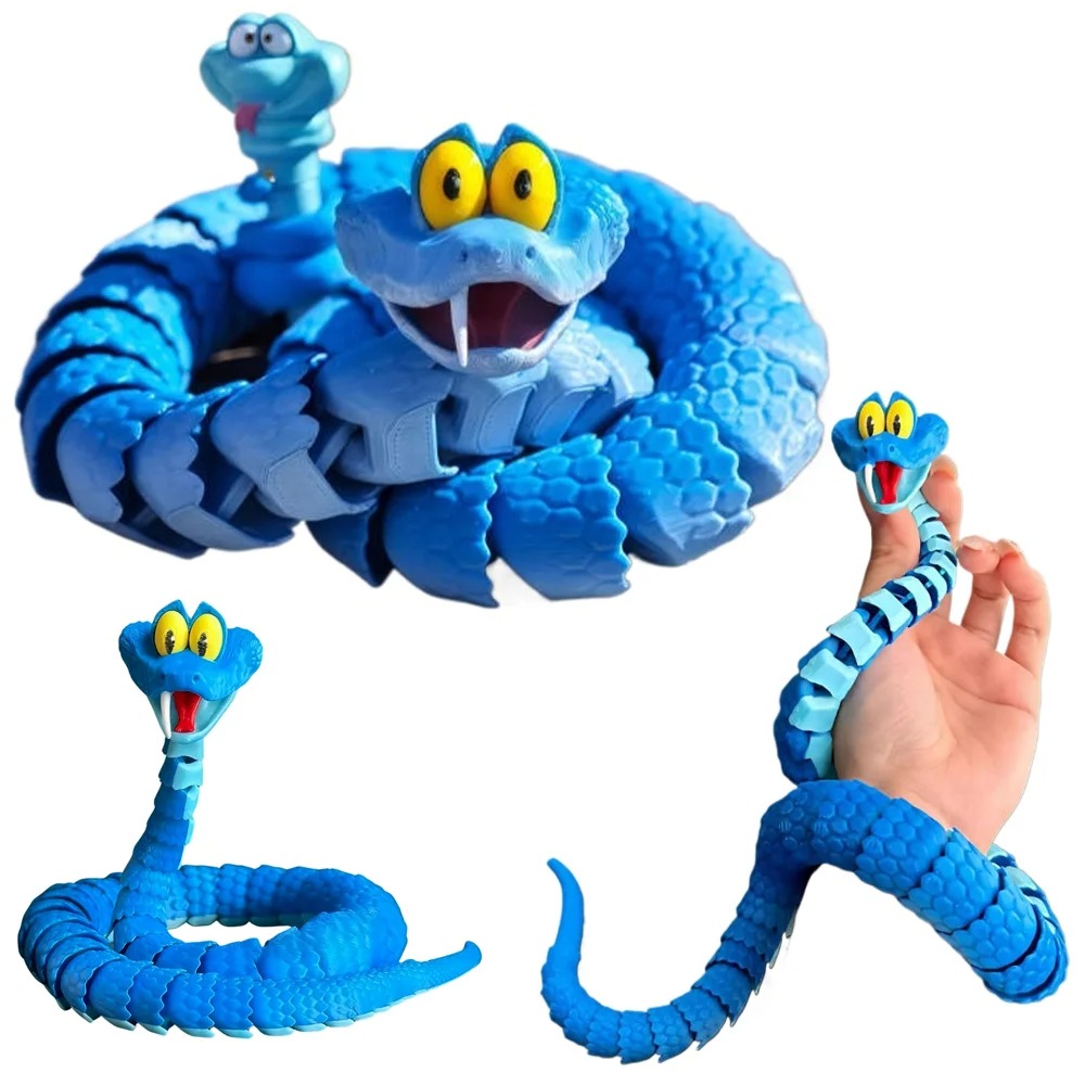 Jouet de simulation articulé s - 3D Printing Yourself avis et prix