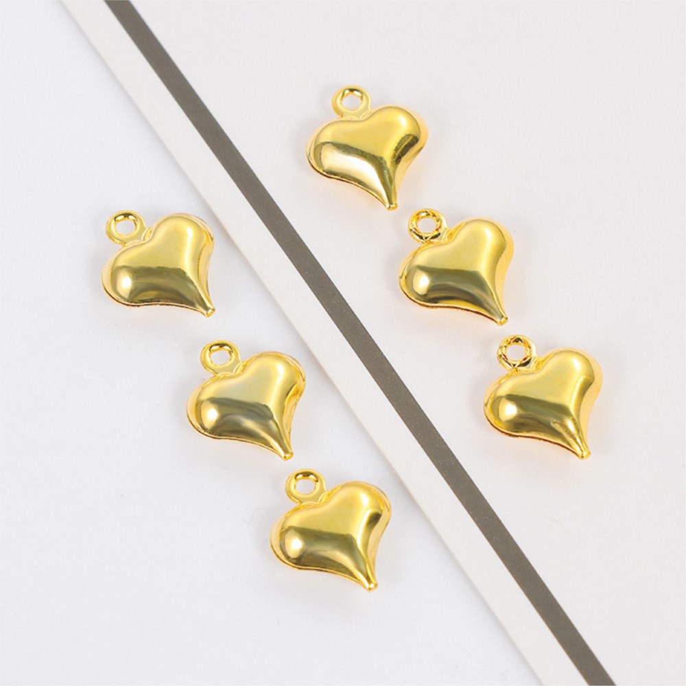 Petits breloques en laiton pla - 3D Printing Jewellery avis et prix