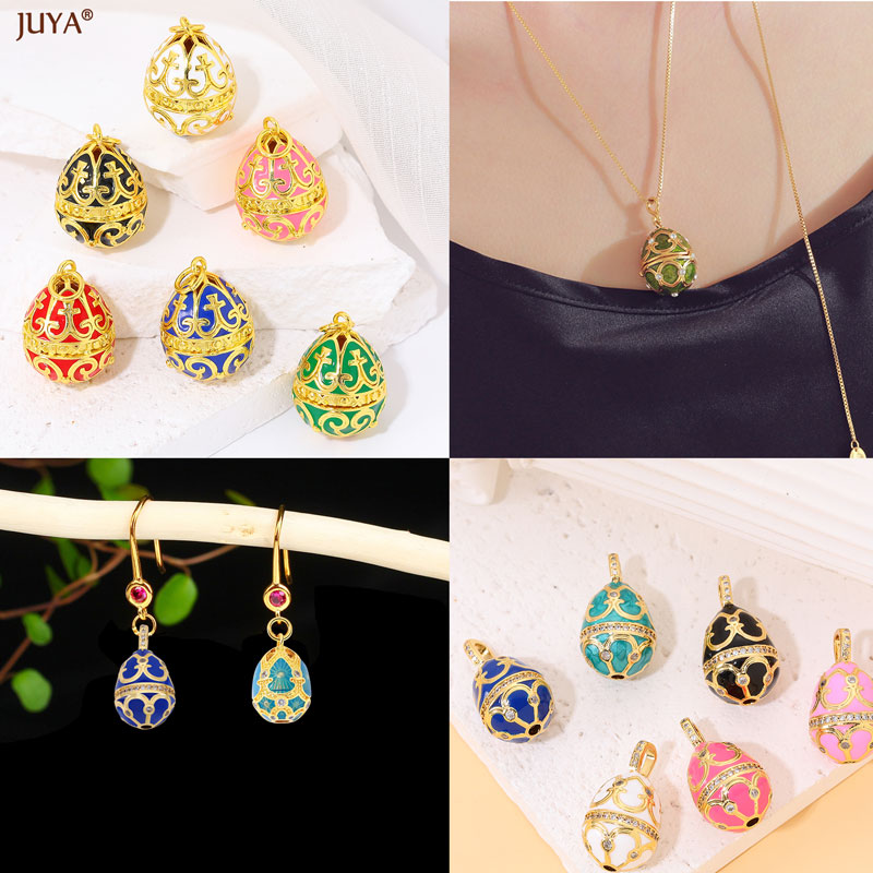 JUYA-Pendentif Goutte d'Eau 3D - 3D Printing Zirconia avis et prix