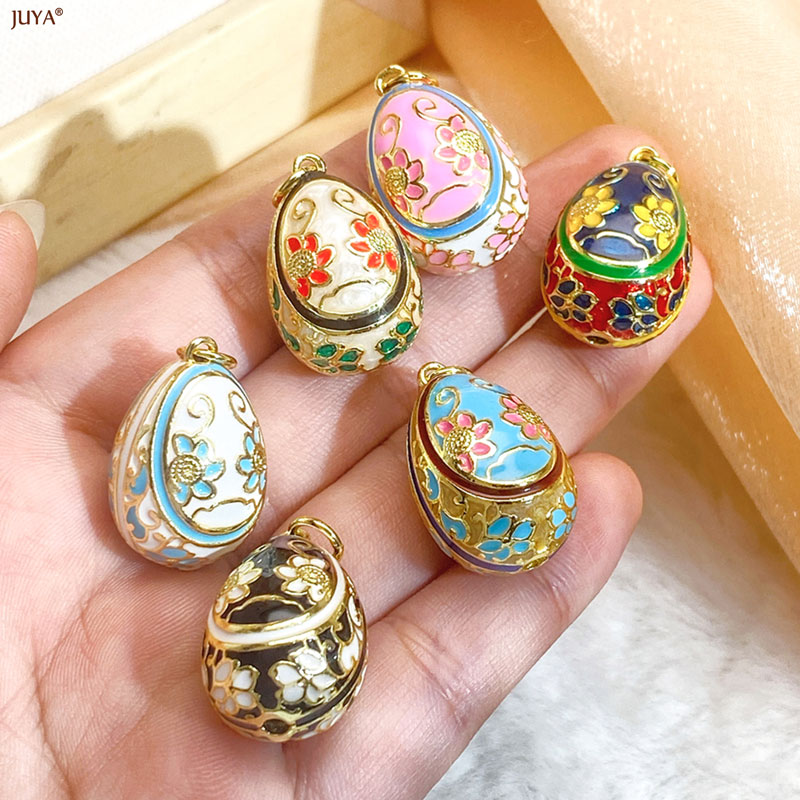 JUYA-Pendentif Goutte d'Eau 3D - 3D Printing Zirconia avis et prix